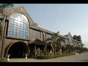 Man Tried To Commit Su!cide Inside Synagogue Church To Prove T.B Joshua Is A True Prophet + [Video]